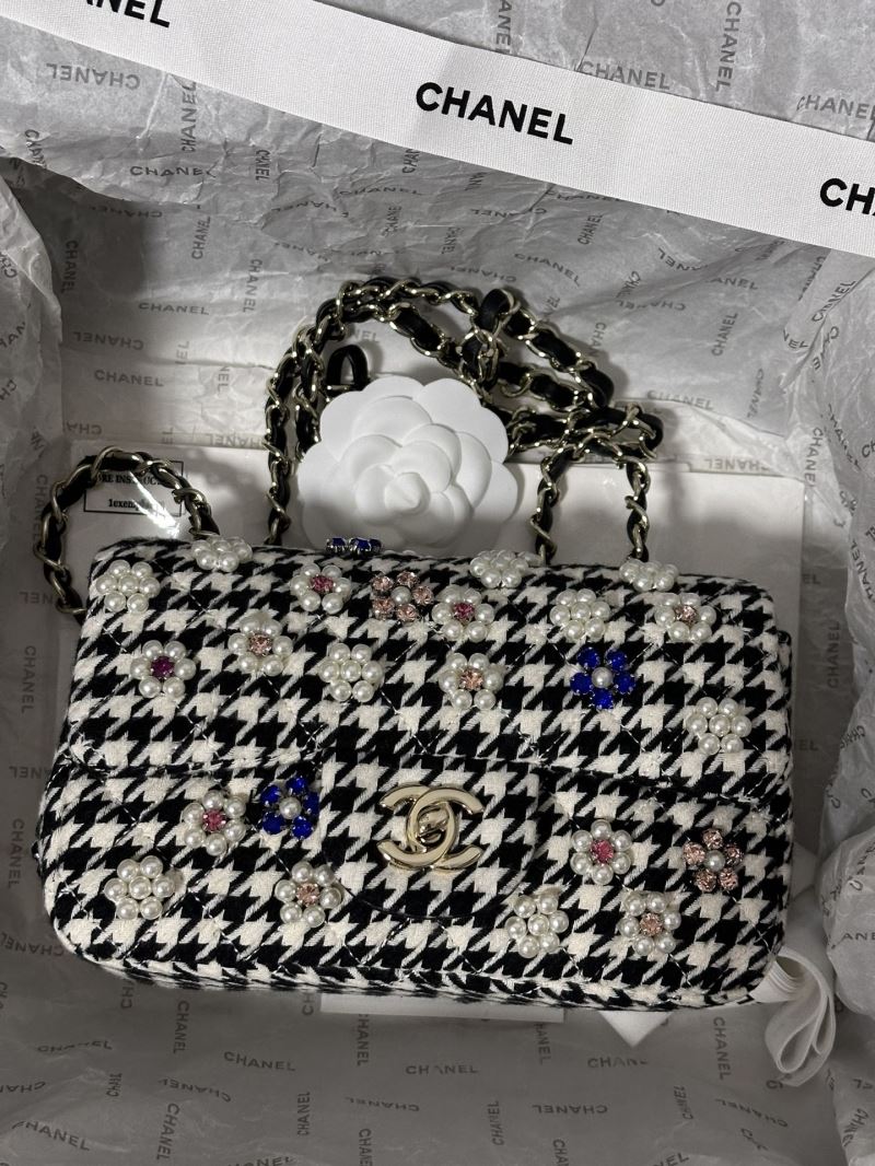 Chanel CF Series Bags